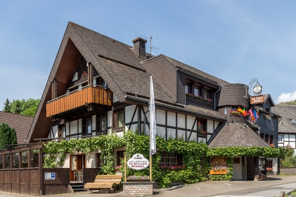 Hotel Im Stillen Winkel